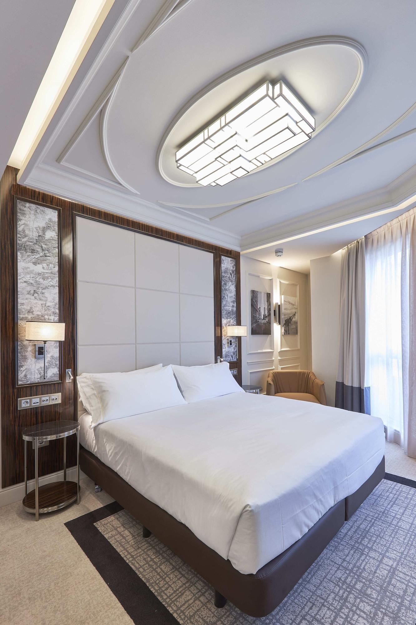Doubletree By Hilton A Coruña Exteriér fotografie