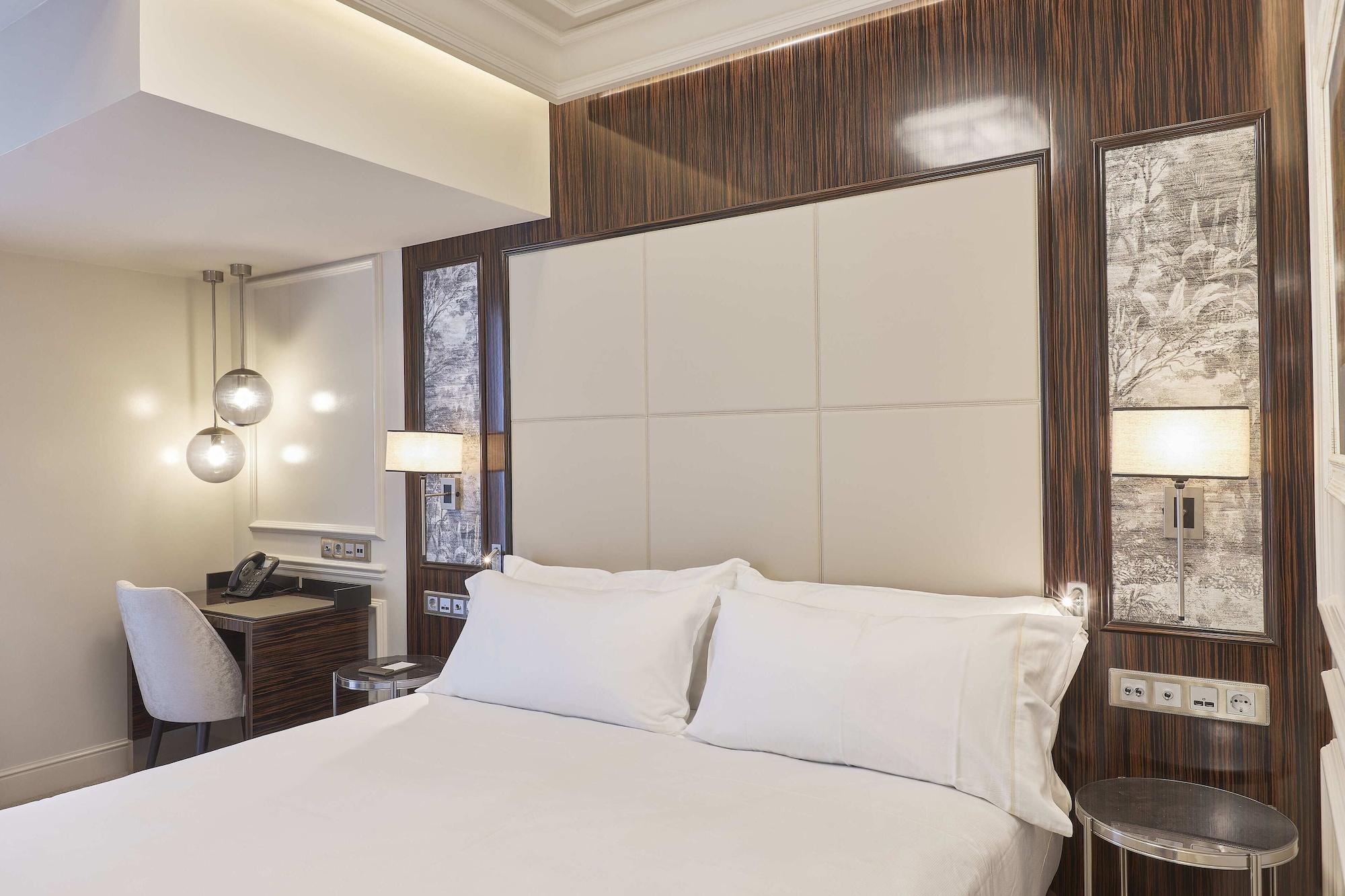Doubletree By Hilton A Coruña Exteriér fotografie