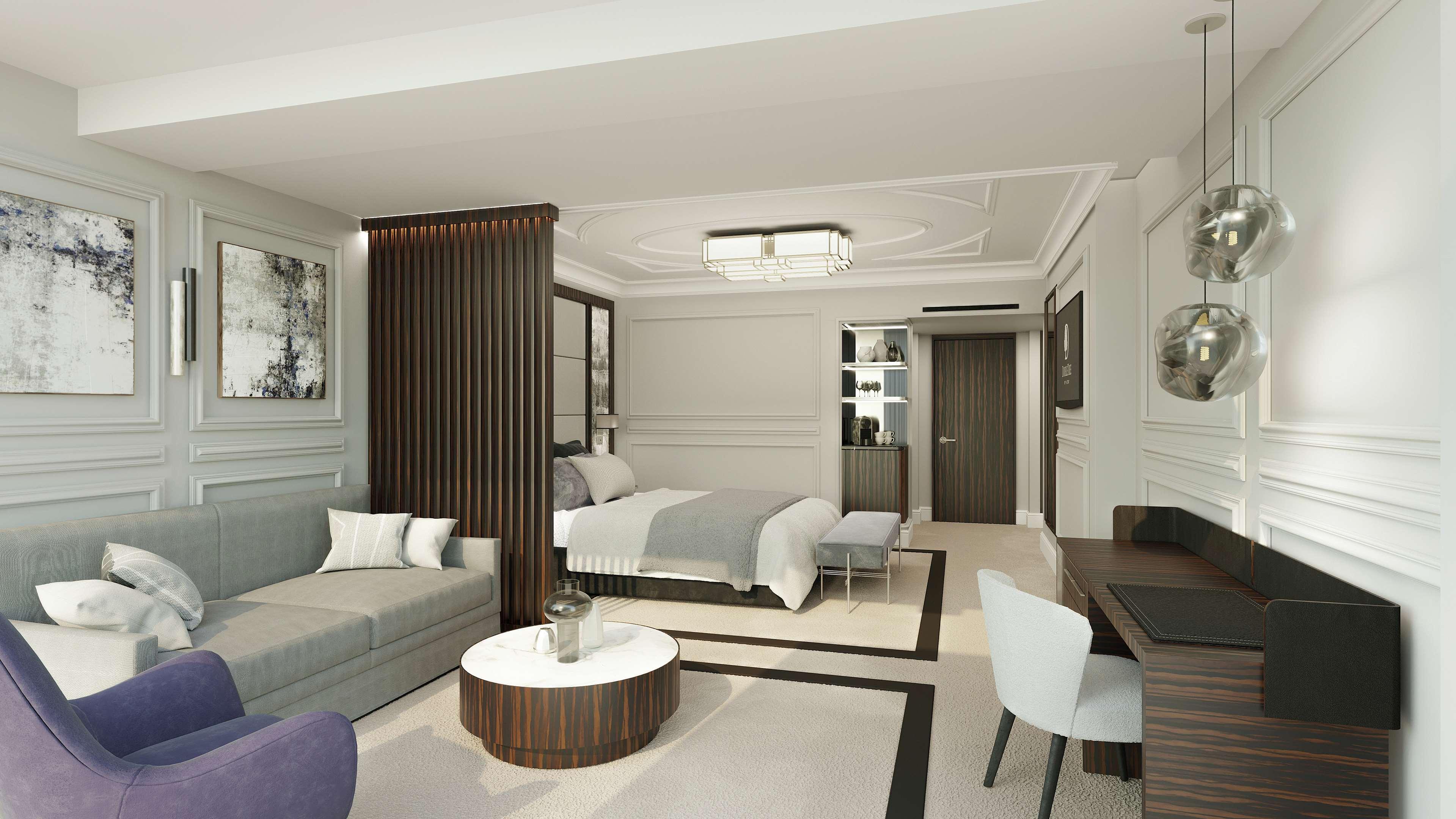 Doubletree By Hilton A Coruña Exteriér fotografie