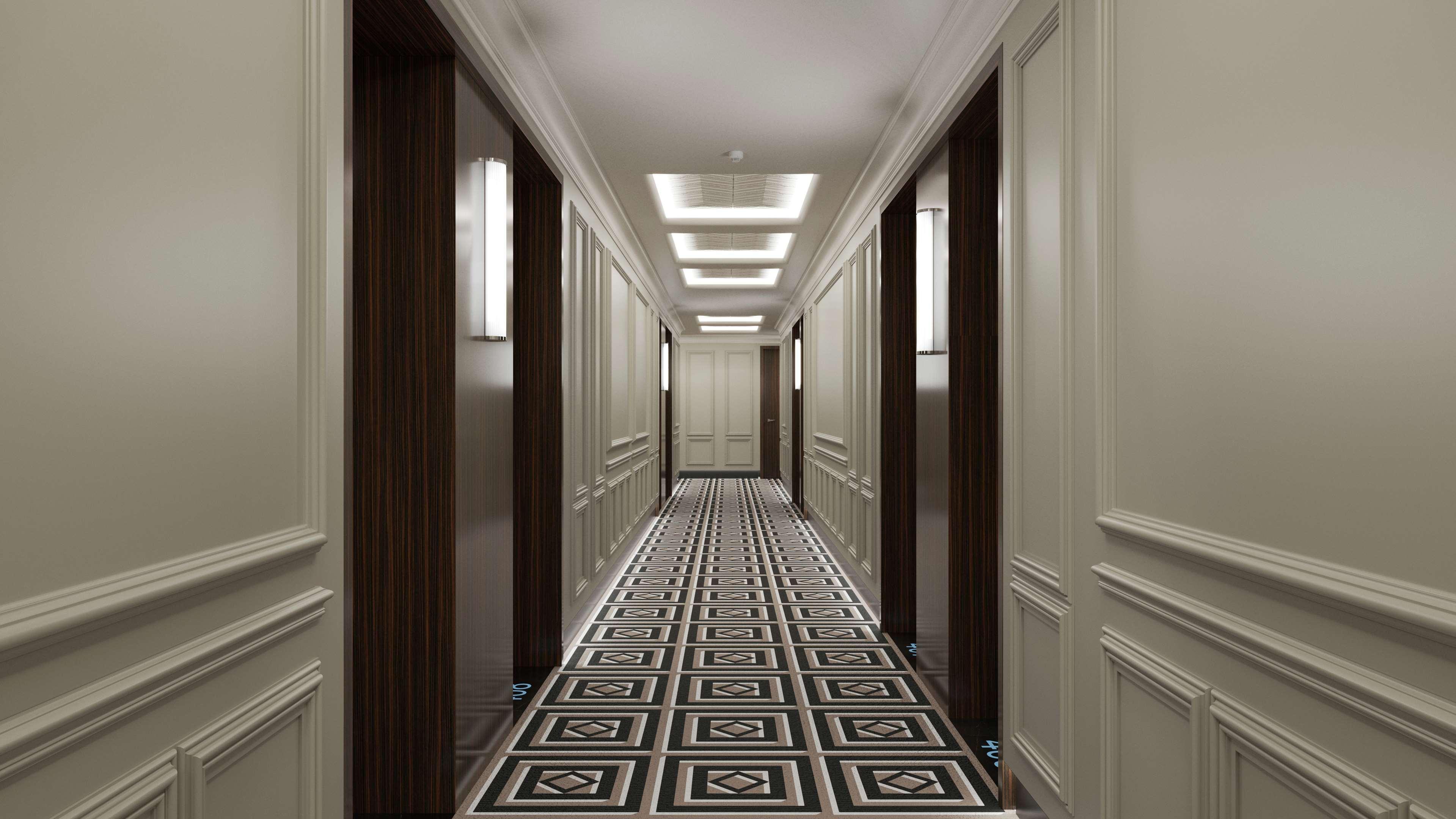 Doubletree By Hilton A Coruña Exteriér fotografie