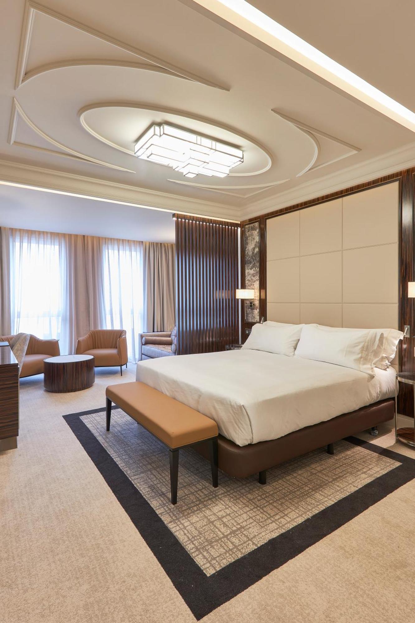 Doubletree By Hilton A Coruña Exteriér fotografie