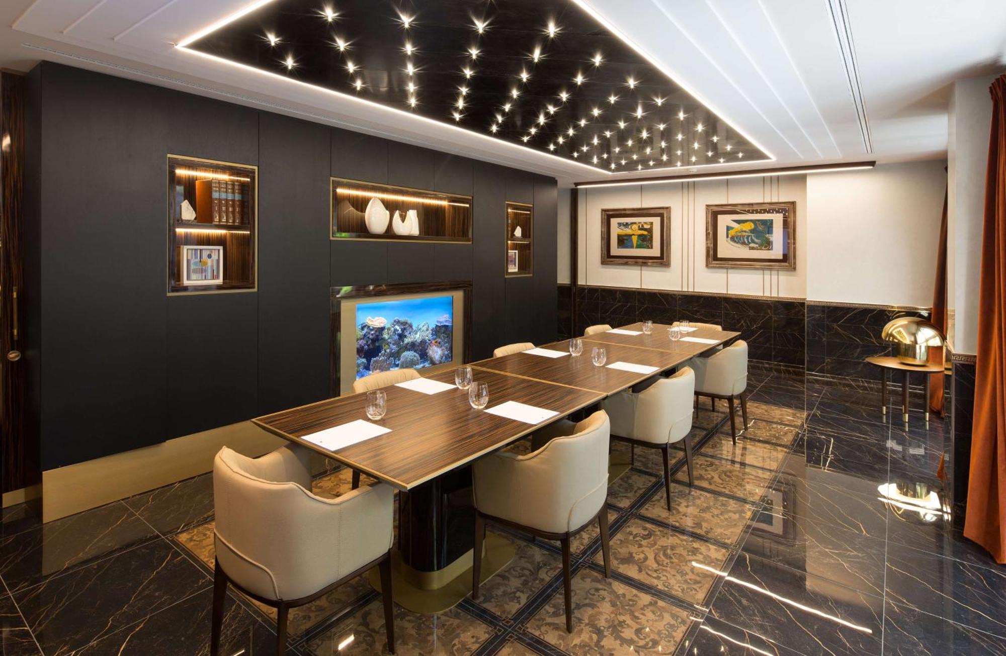 Doubletree By Hilton A Coruña Exteriér fotografie