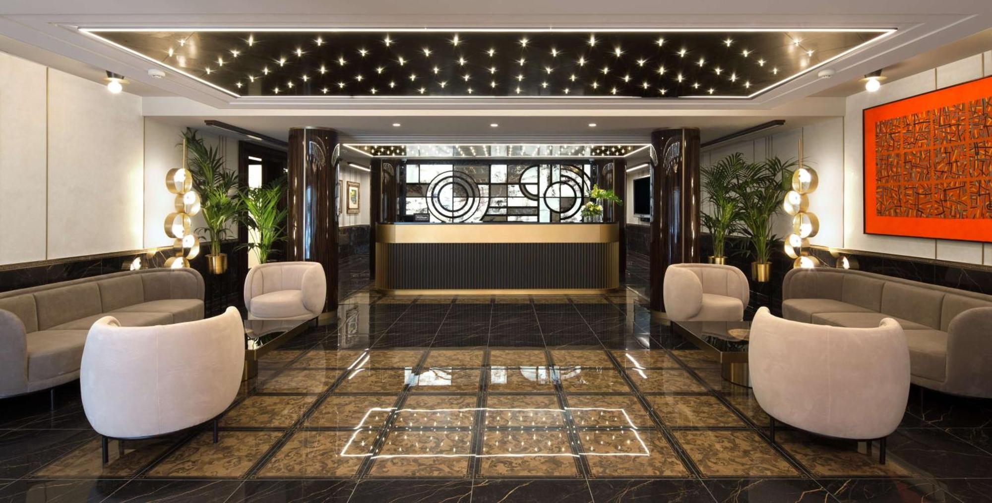 Doubletree By Hilton A Coruña Exteriér fotografie
