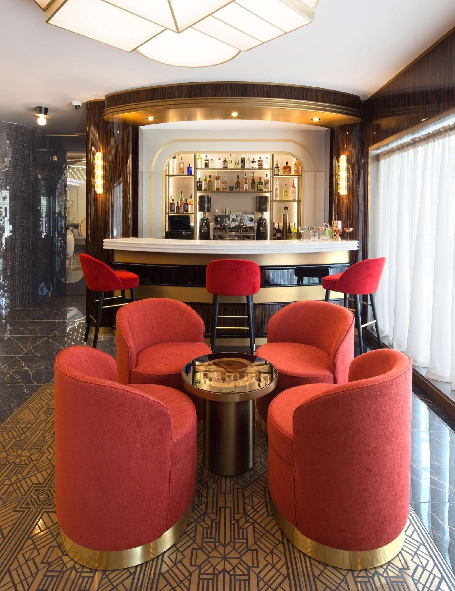 Doubletree By Hilton A Coruña Exteriér fotografie