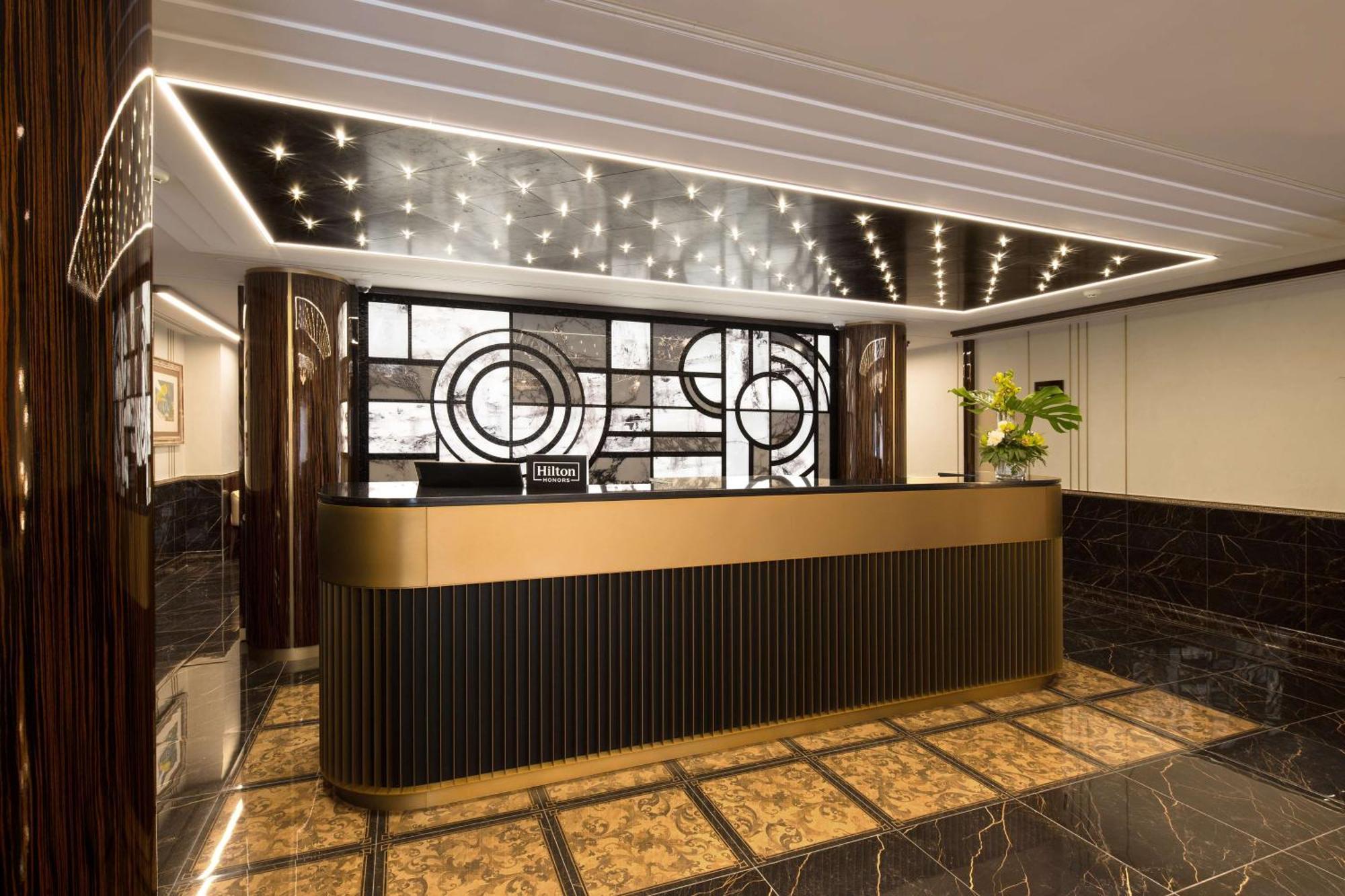 Doubletree By Hilton A Coruña Exteriér fotografie